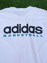 Load image into Gallery viewer, Vintage Seafirst Jammin’ Hoop Camp T Shirt