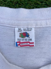 Load image into Gallery viewer, Vintage Seafirst Jammin’ Hoop Camp T Shirt