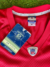 Load image into Gallery viewer, Priest Holmes Kansas City Chiefs On Field Reebok Jersey
