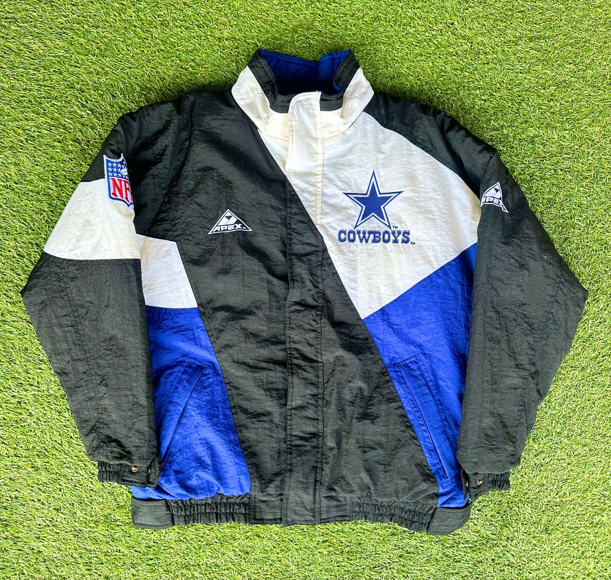 Jackets – Vino Club Vintage