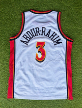 Load image into Gallery viewer, Shareef Abdur-Rahim Atlanta Hawks Nike Jersey
