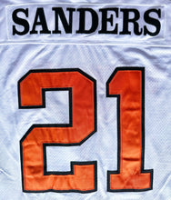 Load image into Gallery viewer, Barry Sanders Oklahoma State Cowboys Throwback Jersey
