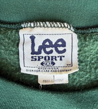 Load image into Gallery viewer, Vintage New York Jets Lee Sport Crewneck Sweatshirt
