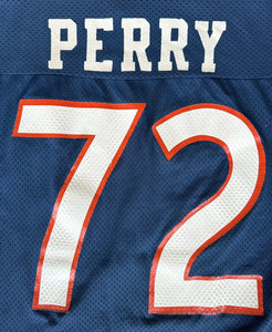 Vintage William “The Fridge” Perry Chicago Bears Jersey