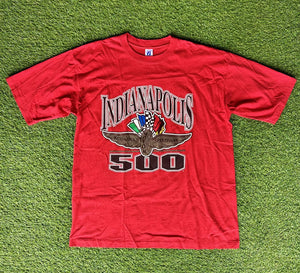 Vintage Indy 500 Tee