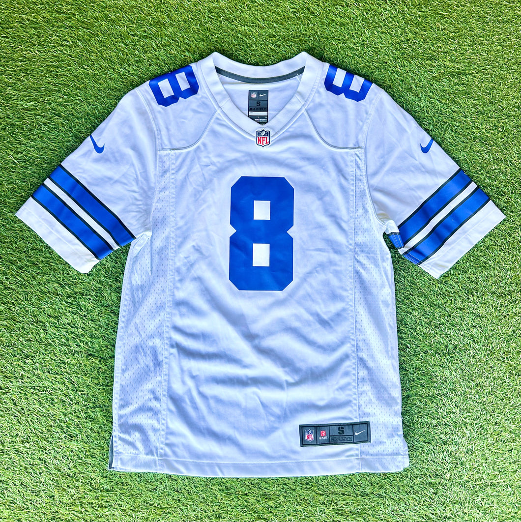 Troy Aikman Dallas Cowboys Nike Jersey