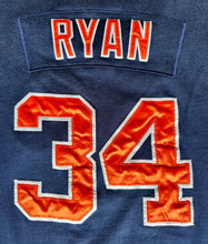 Load image into Gallery viewer, Nolan Ryan Houston Astros Nike Throwback Jersey
