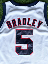 Load image into Gallery viewer, Bill Bradley Team USA 1964 Tokyo Summer Olympics Basketball Jersey
