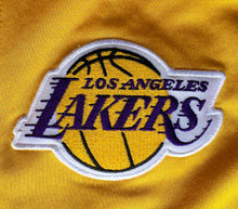 Load image into Gallery viewer, Vintage Los Angeles Lakers Nike Warm Up Jacket
