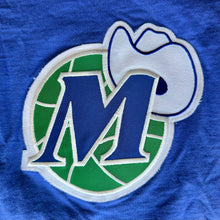 Load image into Gallery viewer, Vintage Dallas Mavericks Champion Shooting Shirt
