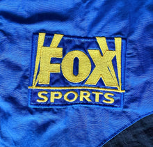 Load image into Gallery viewer, Vintage Fox Sports Pro Player Puffer Jacket
