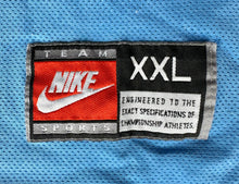 Load image into Gallery viewer, Vintage Vince Carter North Carolina Tarheels Nike Jersey
