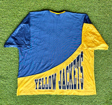 Load image into Gallery viewer, Vintage Georgia Tech Yellow Jackets Shooting Shirt
