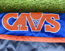 Load image into Gallery viewer, Vintage Cleveland Cavaliers Starter Jacket
