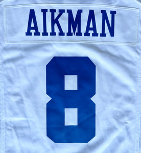 Troy Aikman Dallas Cowboys Nike Jersey