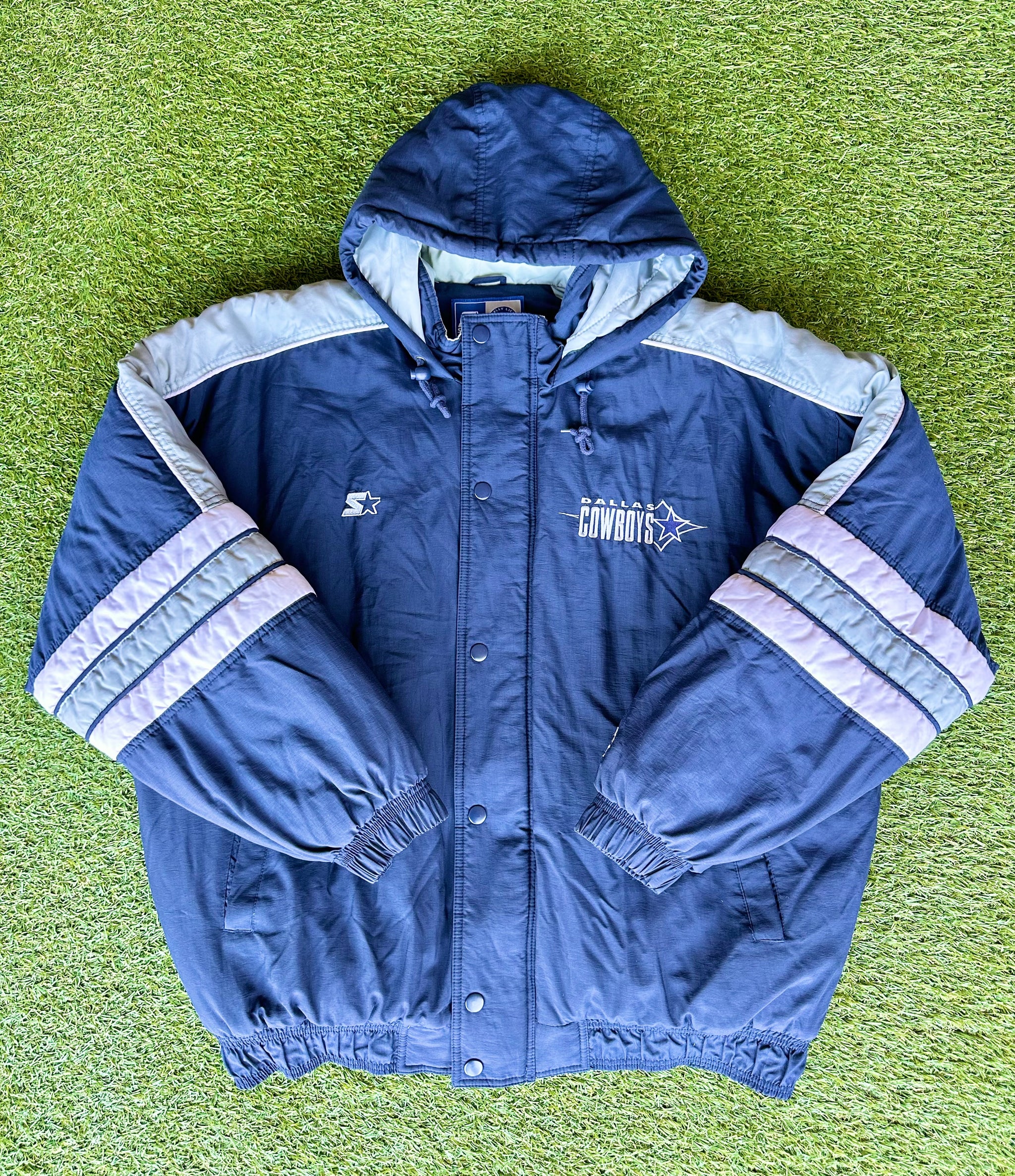 Jackets – Vino Club Vintage