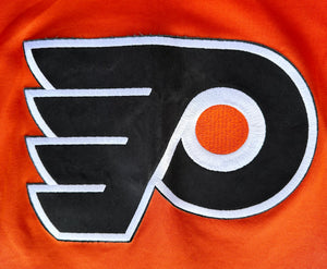 Vintage Eric Lindros Philadelphia Flyers Jersey