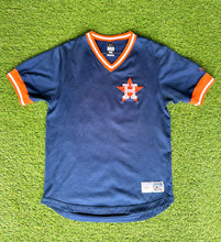 Load image into Gallery viewer, Nolan Ryan Houston Astros Nike Throwback Jersey
