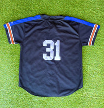 Load image into Gallery viewer, Vintage New York Mets Starter Jersey
