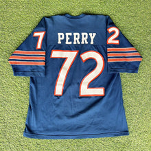 Load image into Gallery viewer, Vintage William “The Fridge” Perry Chicago Bears Jersey
