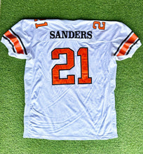 Load image into Gallery viewer, Barry Sanders Oklahoma State Cowboys Throwback Jersey
