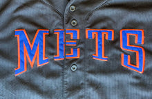 Load image into Gallery viewer, Vintage New York Mets Starter Jersey
