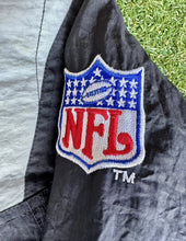 Load image into Gallery viewer, Vintage Carolina Panthers Starter Jacket
