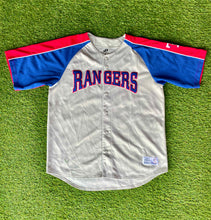 Load image into Gallery viewer, Vintage Texas Rangers jersey
