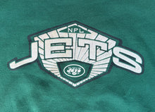 Load image into Gallery viewer, Vintage New York Jets Lee Sport Crewneck Sweatshirt

