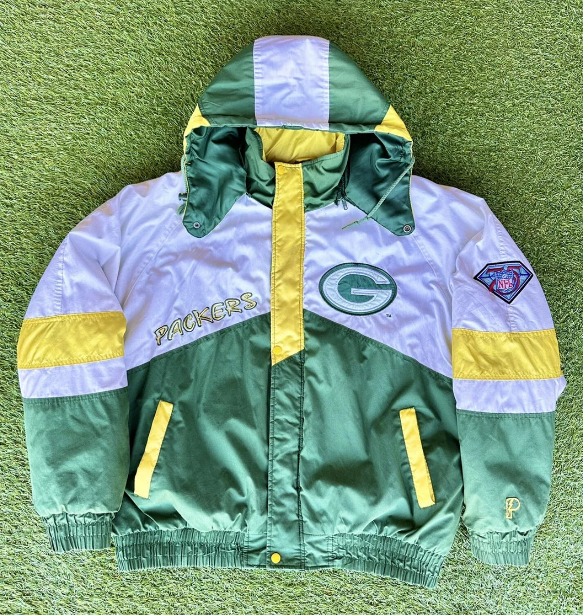 Jackets – Vino Club Vintage