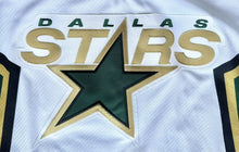 Load image into Gallery viewer, Vintage Dallas Stars Jersey
