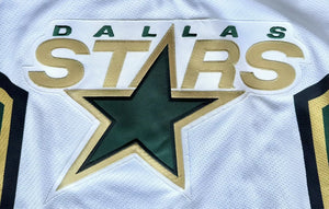 Vintage Dallas Stars Jersey