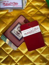 Load image into Gallery viewer, Boston Celtics Mitchell &amp; Ness Hardwood Classics Wool Varsity Jacket
