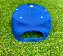Load image into Gallery viewer, Vintage Detroit Lions Snapback
