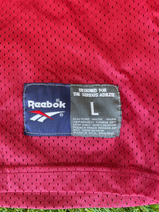 Vintage Ken Norton 49ers Reebok Jersey