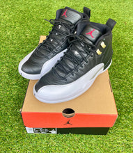 Load image into Gallery viewer, Air Jordan Retro 12 Playoff
