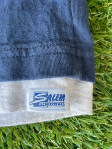Vintage Dallas Cowboys Salem Sportswear Shorts