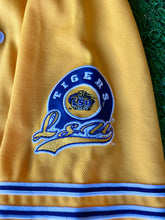 Load image into Gallery viewer, Vintage Starter LSU Tigers Baseball Jersey
