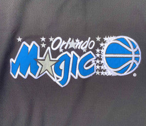 Vintage Starter Orlando Magic Hockey Jersey