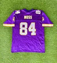 Load image into Gallery viewer, Randy Moss Minnesota Vikings Jersey
