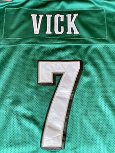 Michael Vick Philadelphia Eagles Jersey