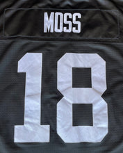 Load image into Gallery viewer, Randy Moss Oakland Raiders Jersey
