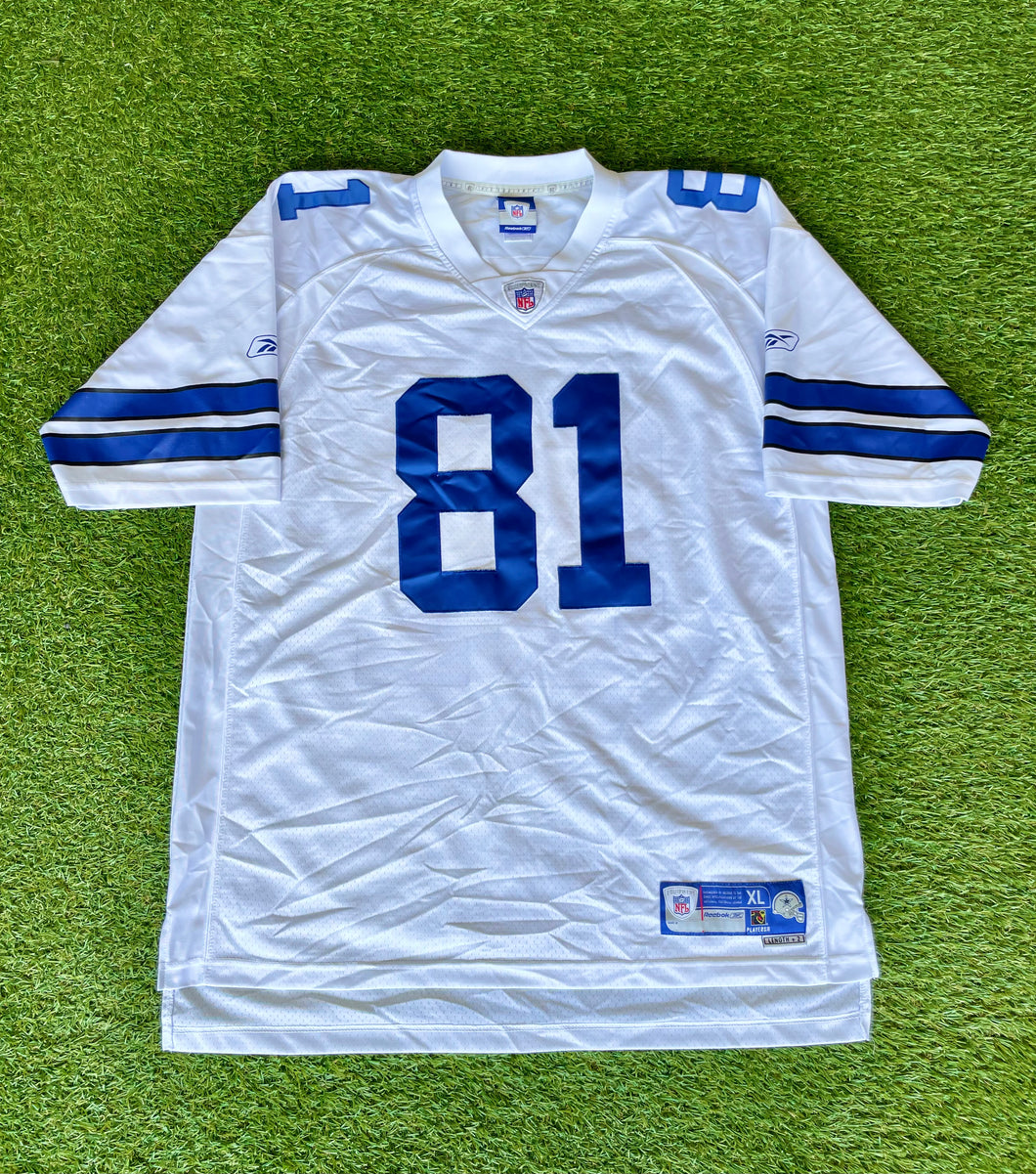 Terrell Owens Dallas Cowboys Jersey