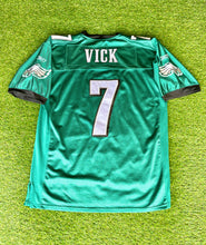 Load image into Gallery viewer, Michael Vick Philadelphia Eagles Jersey

