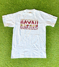Load image into Gallery viewer, Vintage 1996 Hawaii Single Stitch T Shirt
