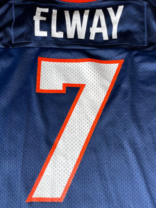 John Elway Denver Broncos Jersey