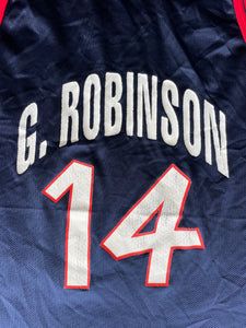 Glenn Robinson Team USA Jersey