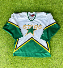 Load image into Gallery viewer, Vintage Dallas Stars Hockey Jersey
