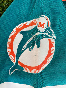 Vintage Zach Thomas Miami Dolphins Jersey