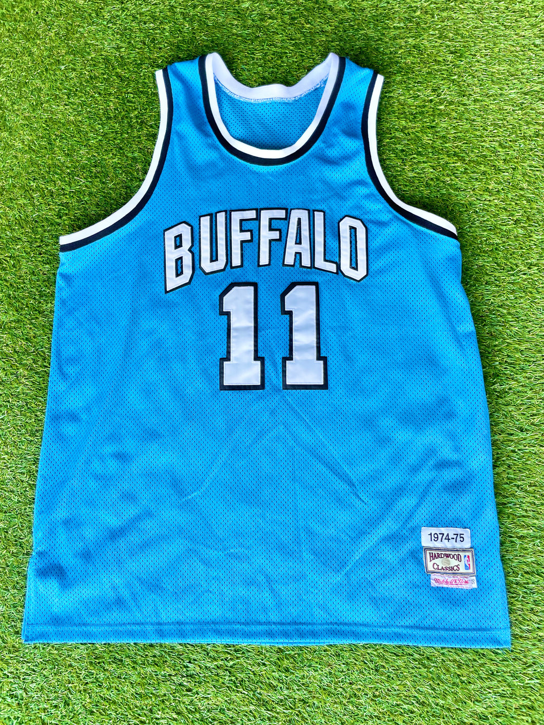 Bob mcadoo braves 2024 jersey
